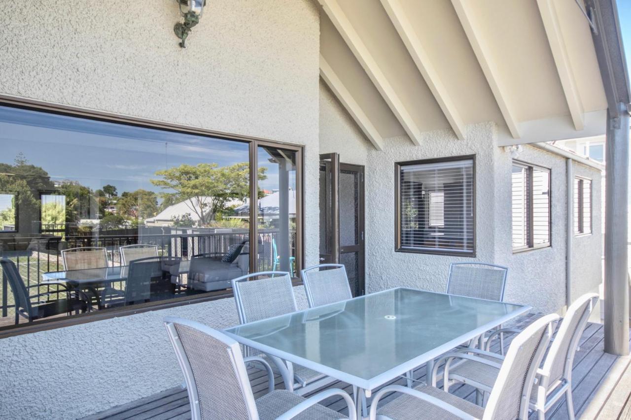 Central City Gem - Napier Holiday Home Exterior foto
